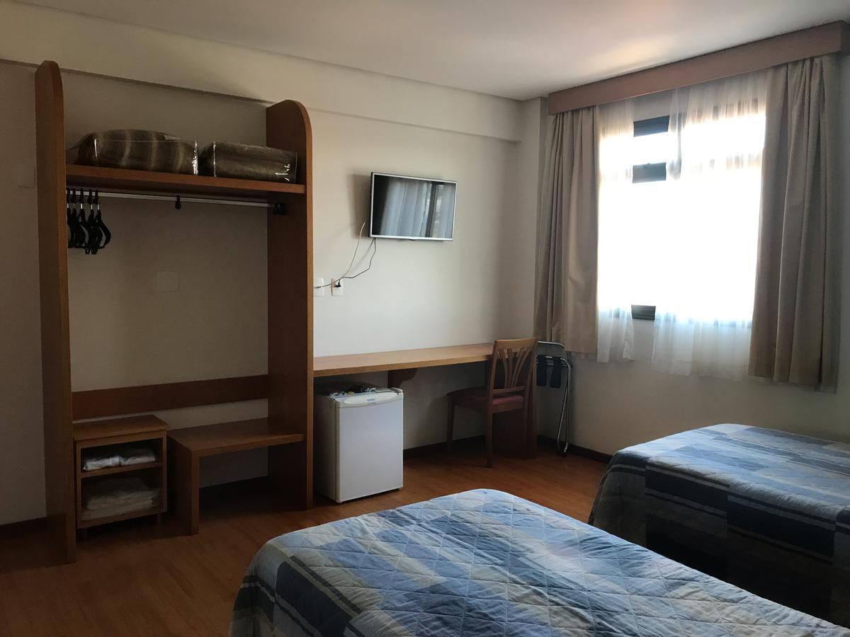 Serema Palace Hotel 라브라스 외부 사진