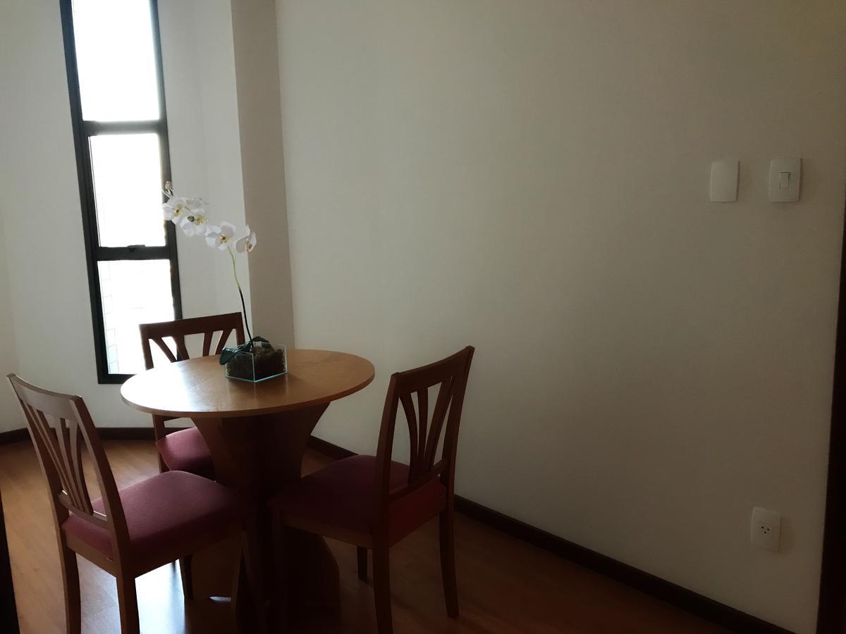 Serema Palace Hotel 라브라스 외부 사진