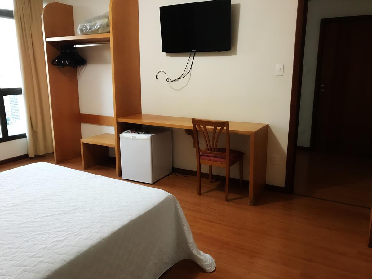 Serema Palace Hotel 라브라스 외부 사진